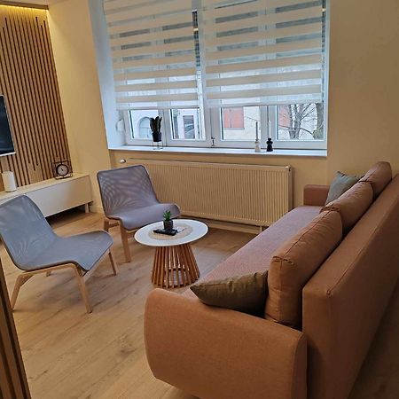 Apartman „Karolina” Нова Градиська Екстер'єр фото