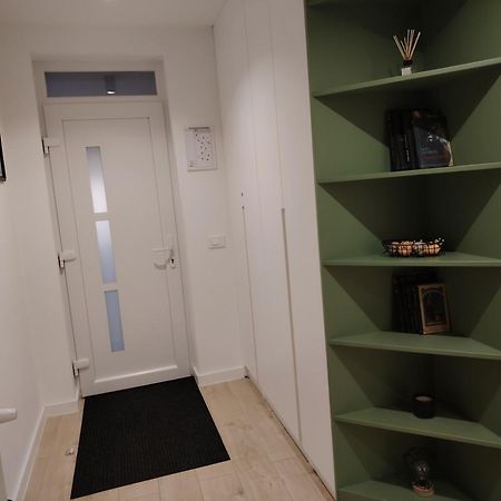 Apartman „Karolina” Нова Градиська Екстер'єр фото