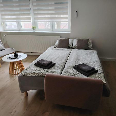 Apartman „Karolina” Нова Градиська Екстер'єр фото