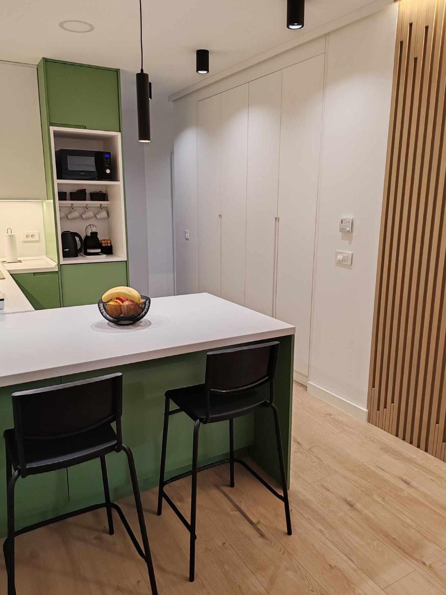 Apartman „Karolina” Нова Градиська Екстер'єр фото