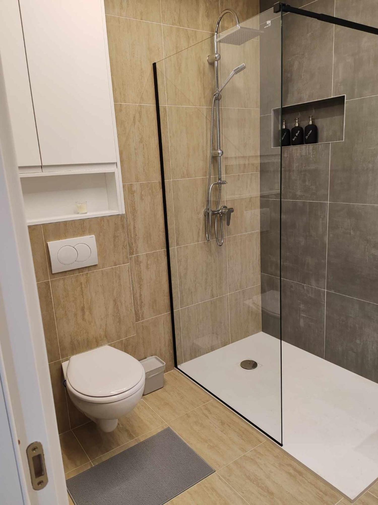 Apartman „Karolina” Нова Градиська Екстер'єр фото