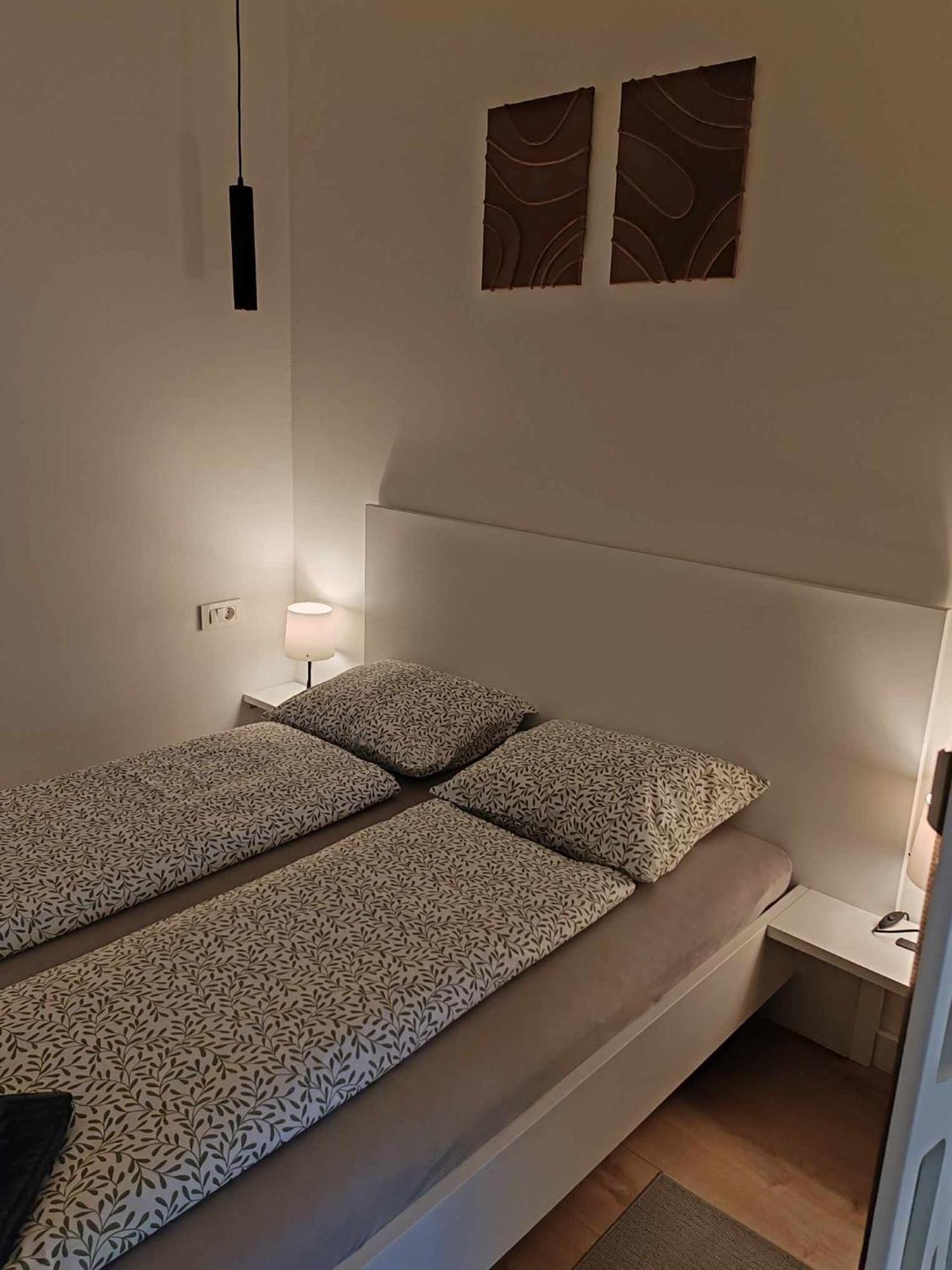 Apartman „Karolina” Нова Градиська Екстер'єр фото