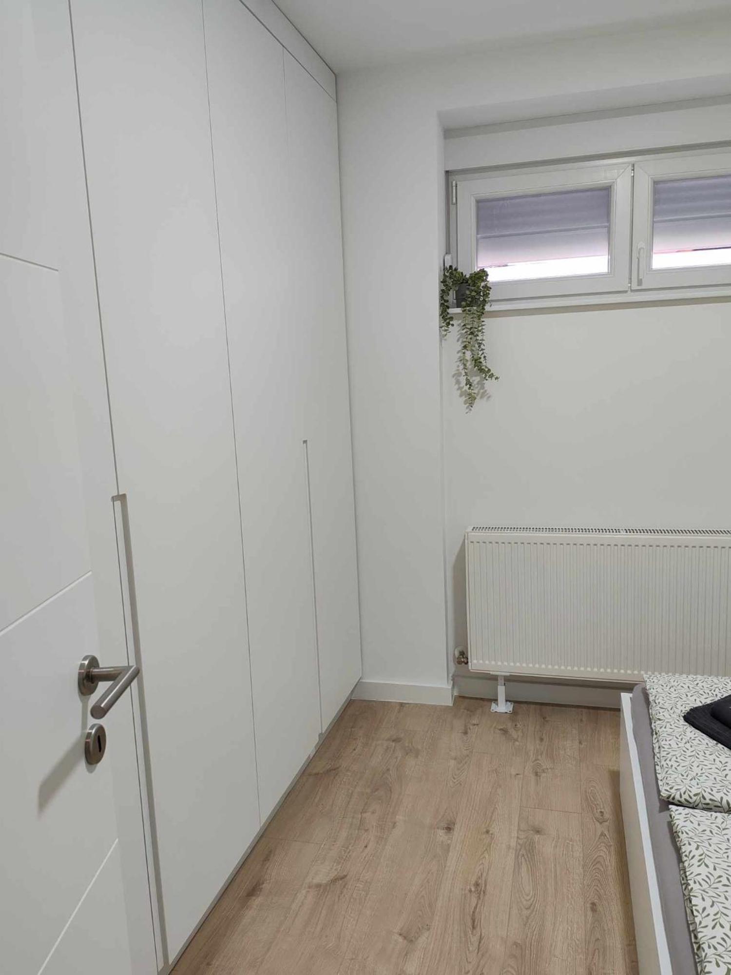 Apartman „Karolina” Нова Градиська Екстер'єр фото