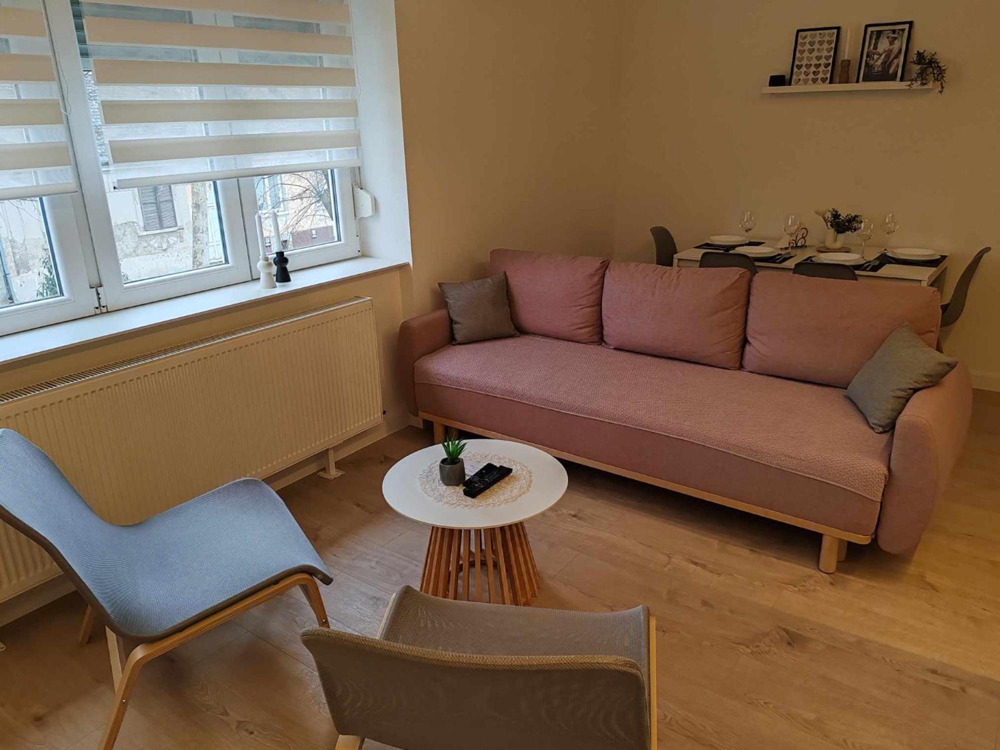 Apartman „Karolina” Нова Градиська Екстер'єр фото