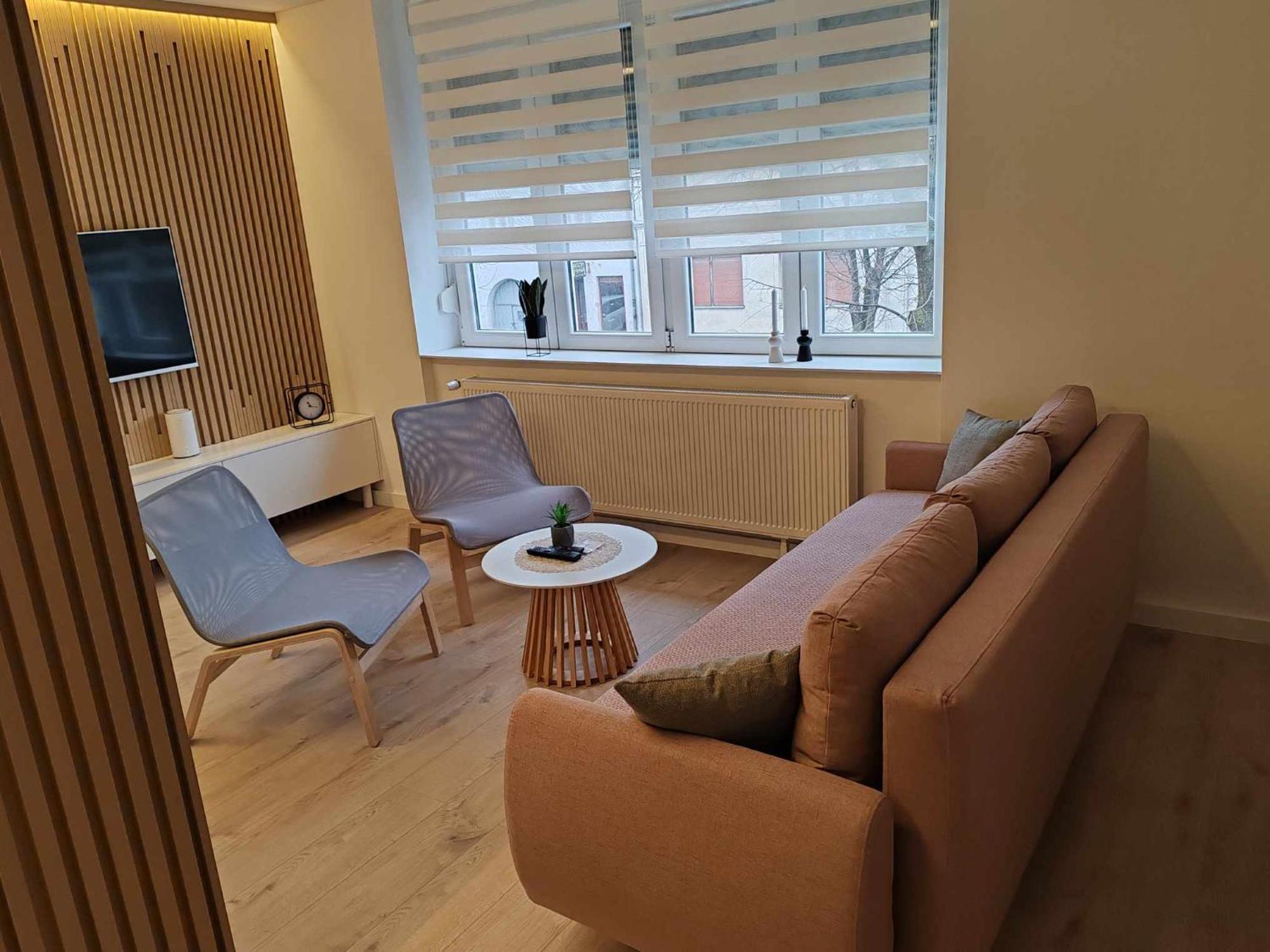 Apartman „Karolina” Нова Градиська Екстер'єр фото