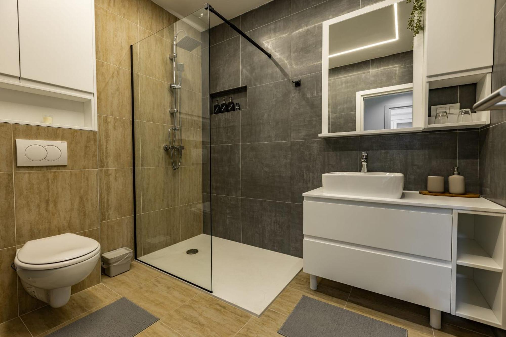 Apartman „Karolina” Нова Градиська Екстер'єр фото