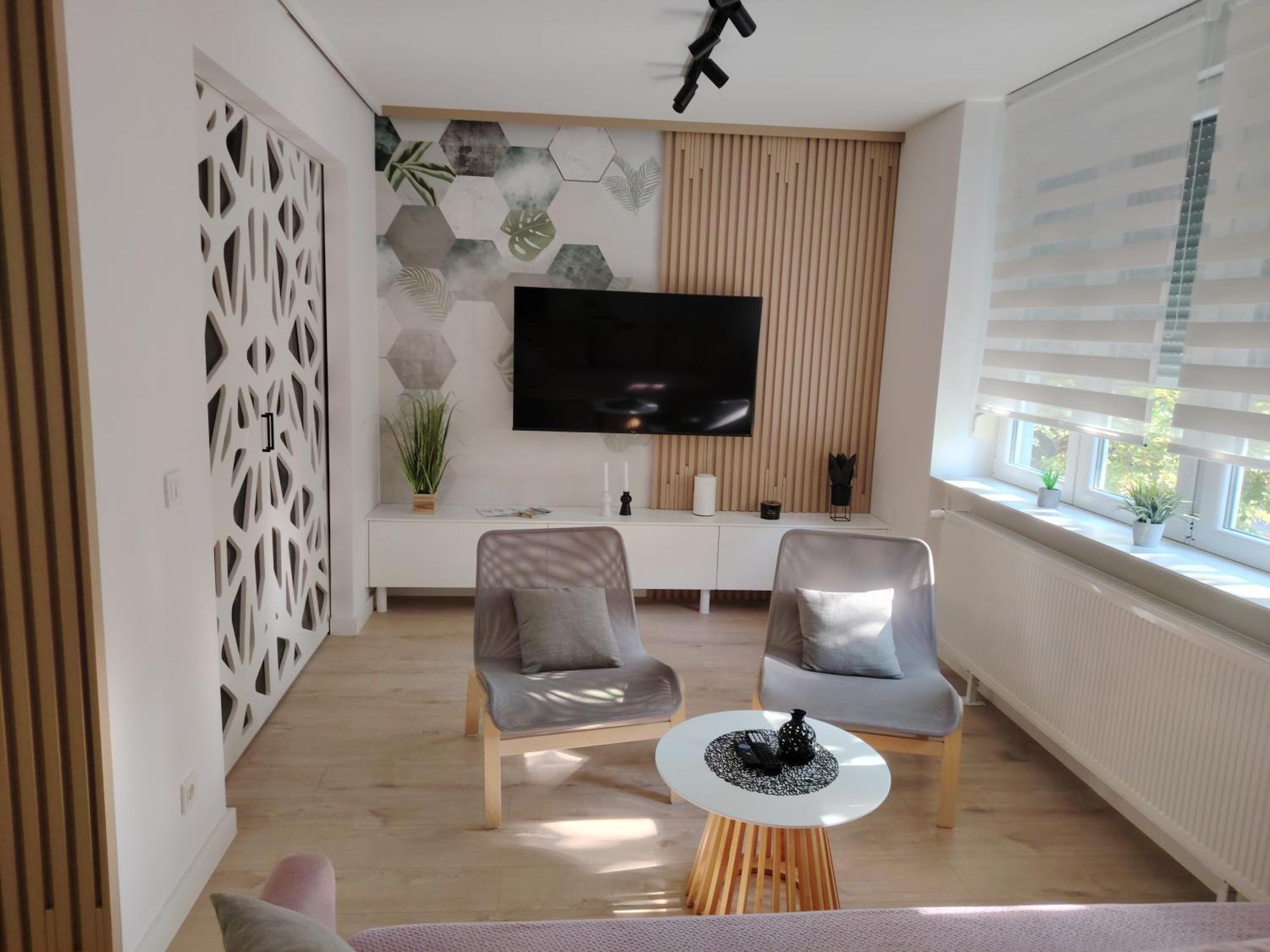 Apartman „Karolina” Нова Градиська Екстер'єр фото