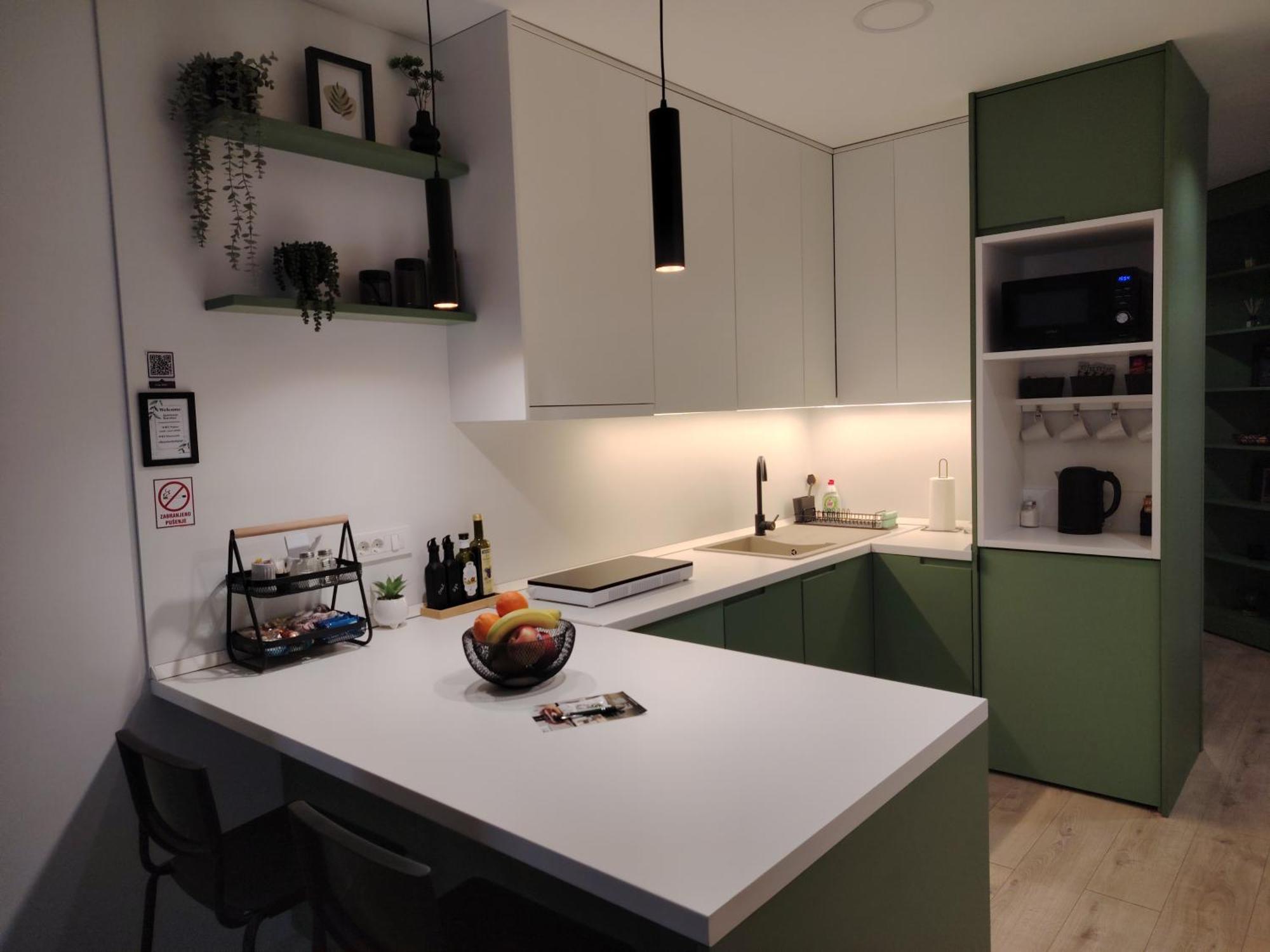 Apartman „Karolina” Нова Градиська Екстер'єр фото