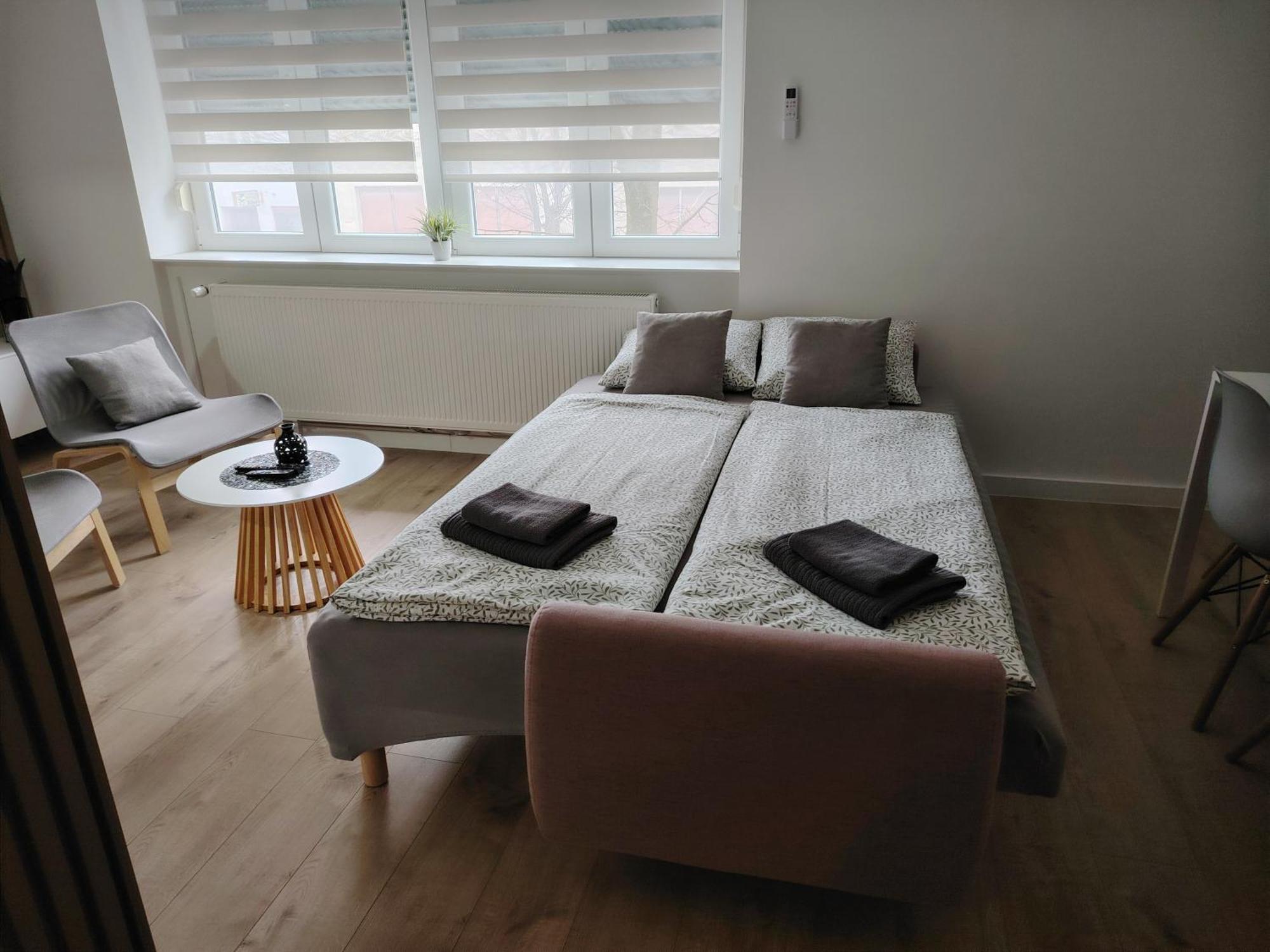 Apartman „Karolina” Нова Градиська Екстер'єр фото